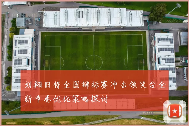 刘翔旧将全国锦标赛冲击领奖台全新节奏优化策略探讨