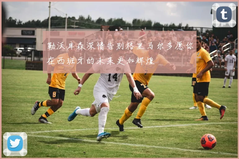勒沃库森深情告别格里马尔多愿你在西班牙的未来更加辉煌